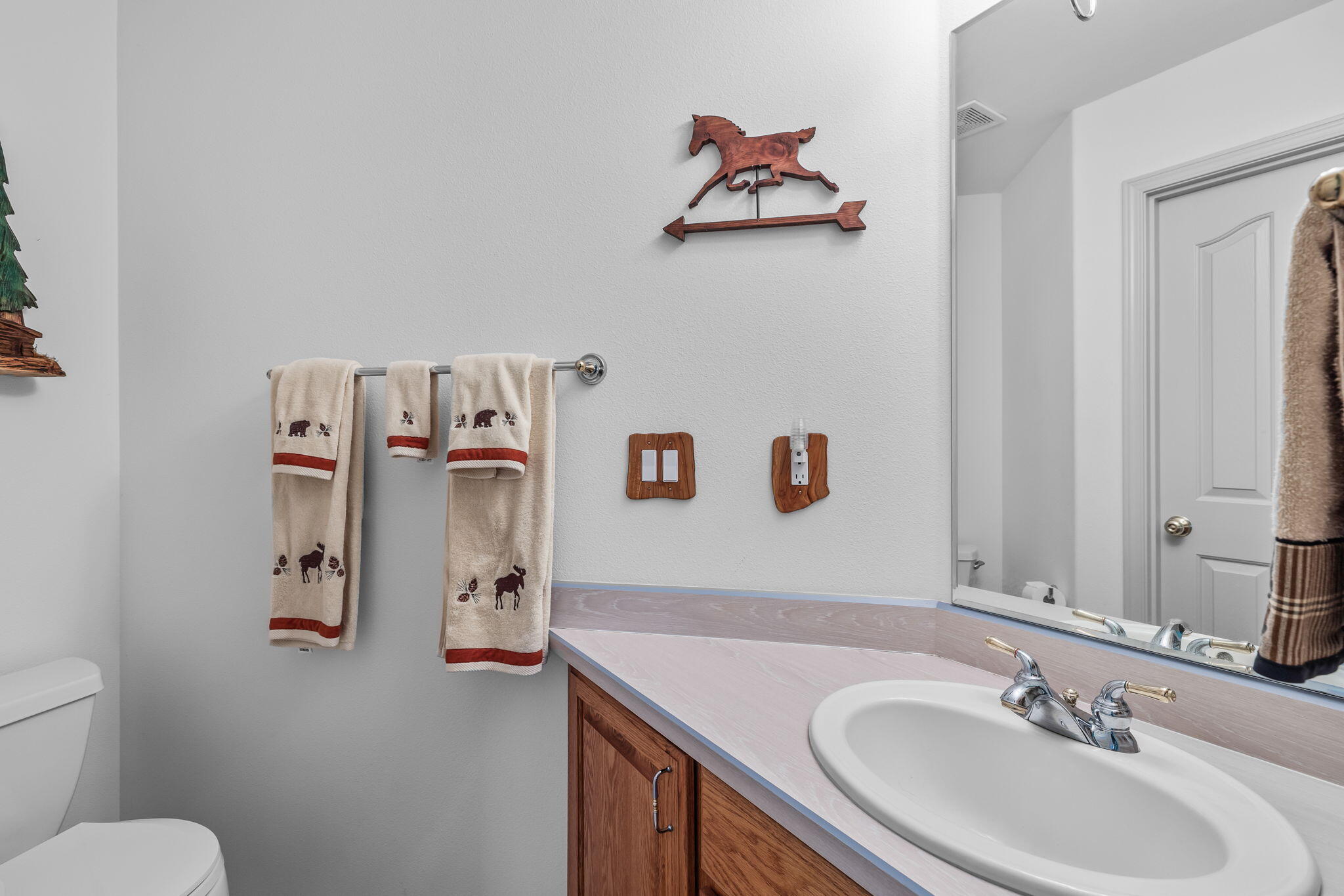 Eagle Crest - Residential