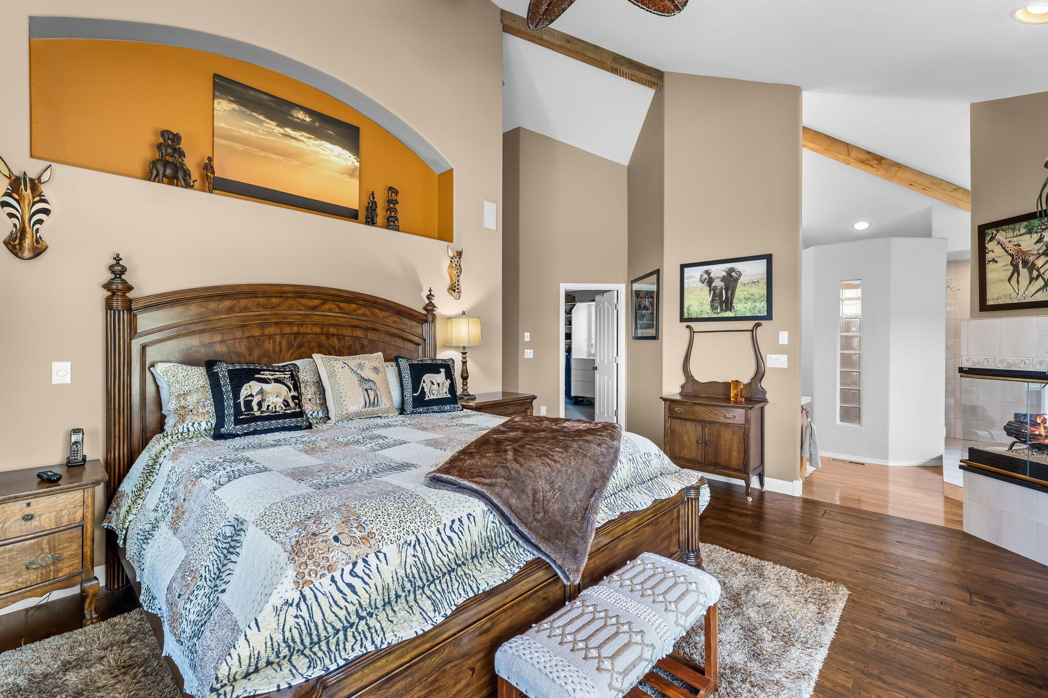 Eagle Crest - Residential