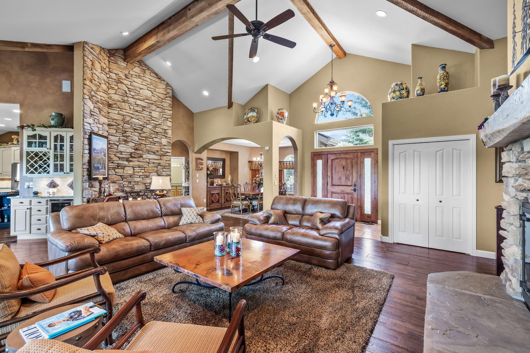 Eagle Crest - Residential