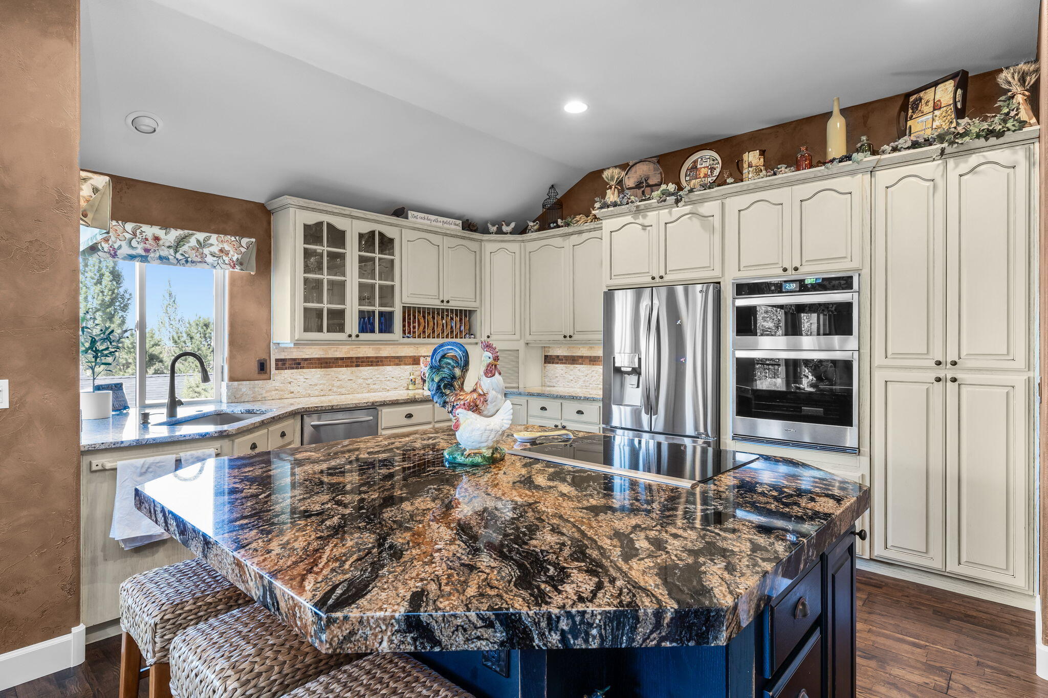 Eagle Crest - Residential