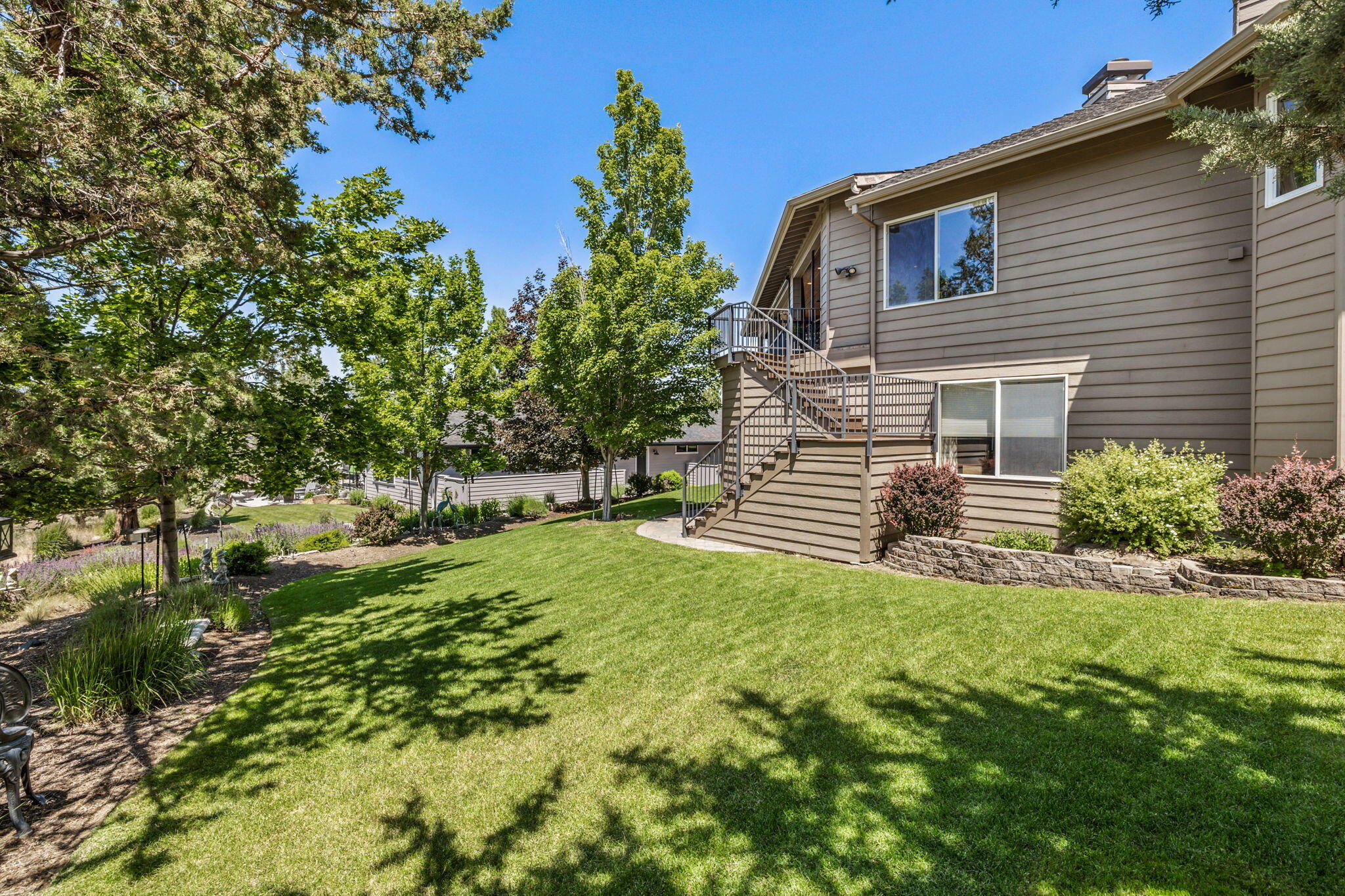 Eagle Crest - Residential