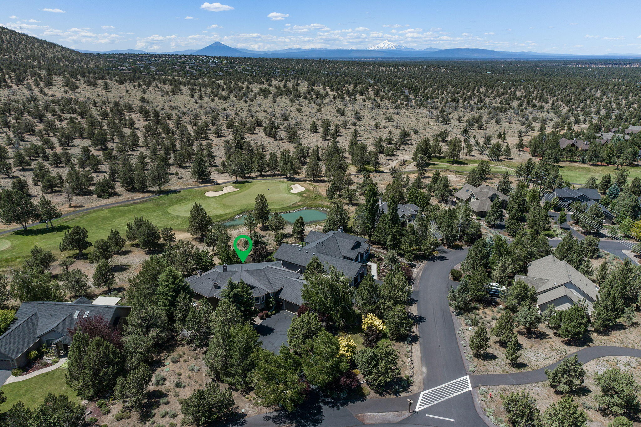 Eagle Crest - Residential