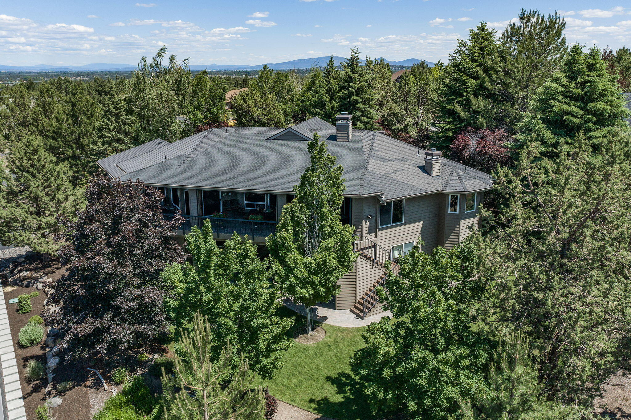 Eagle Crest - Residential