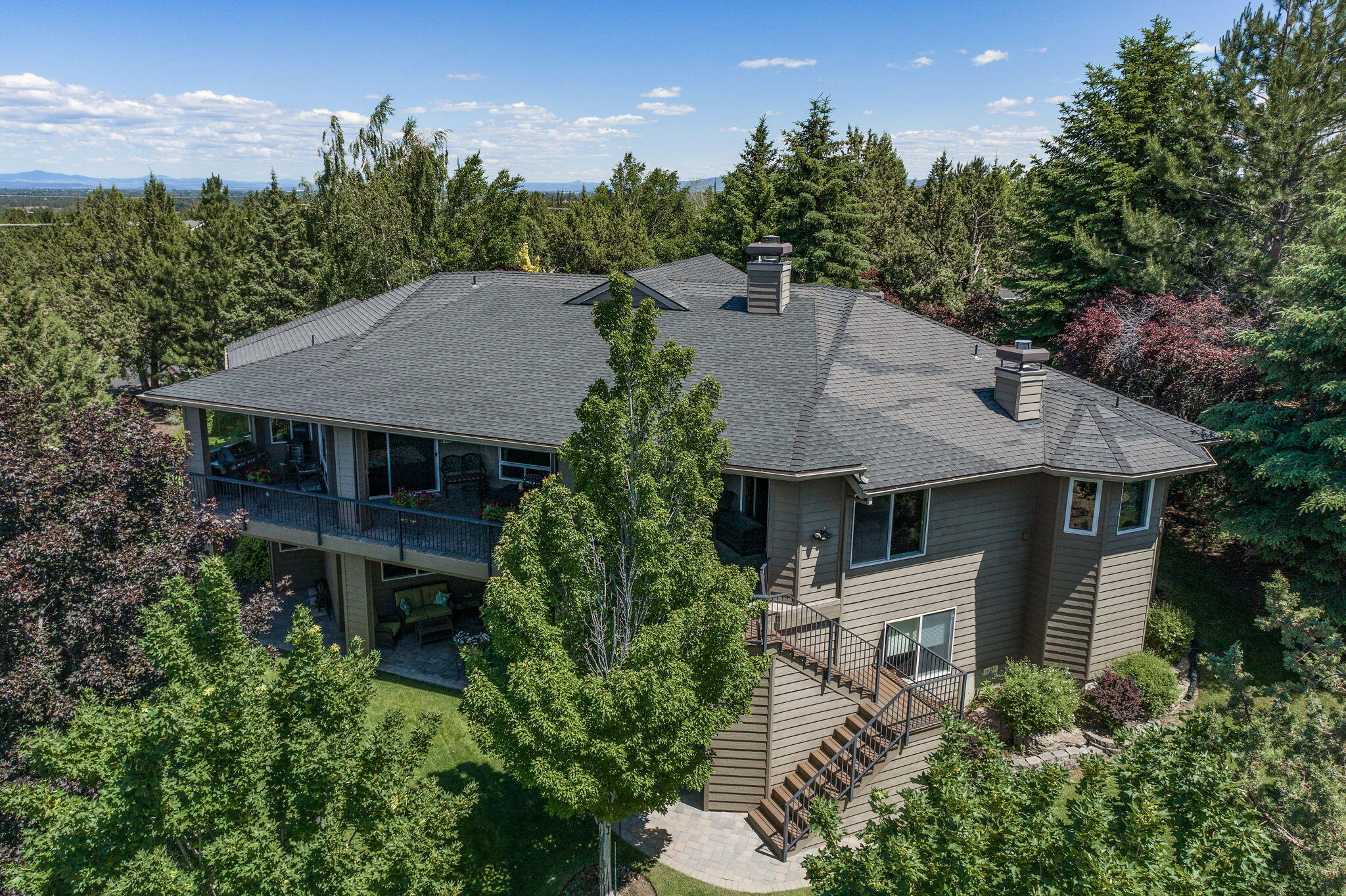 Eagle Crest - Residential