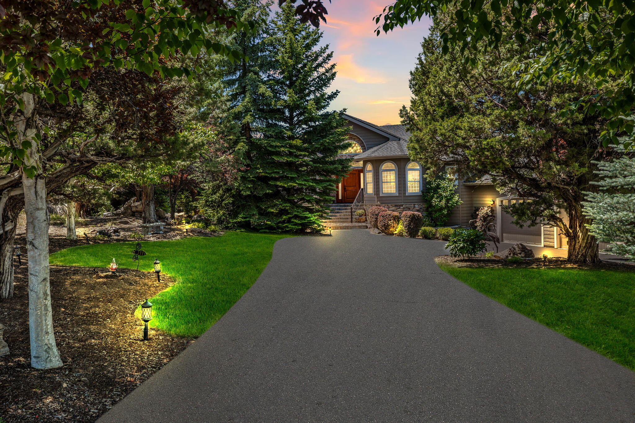 Eagle Crest - Residential