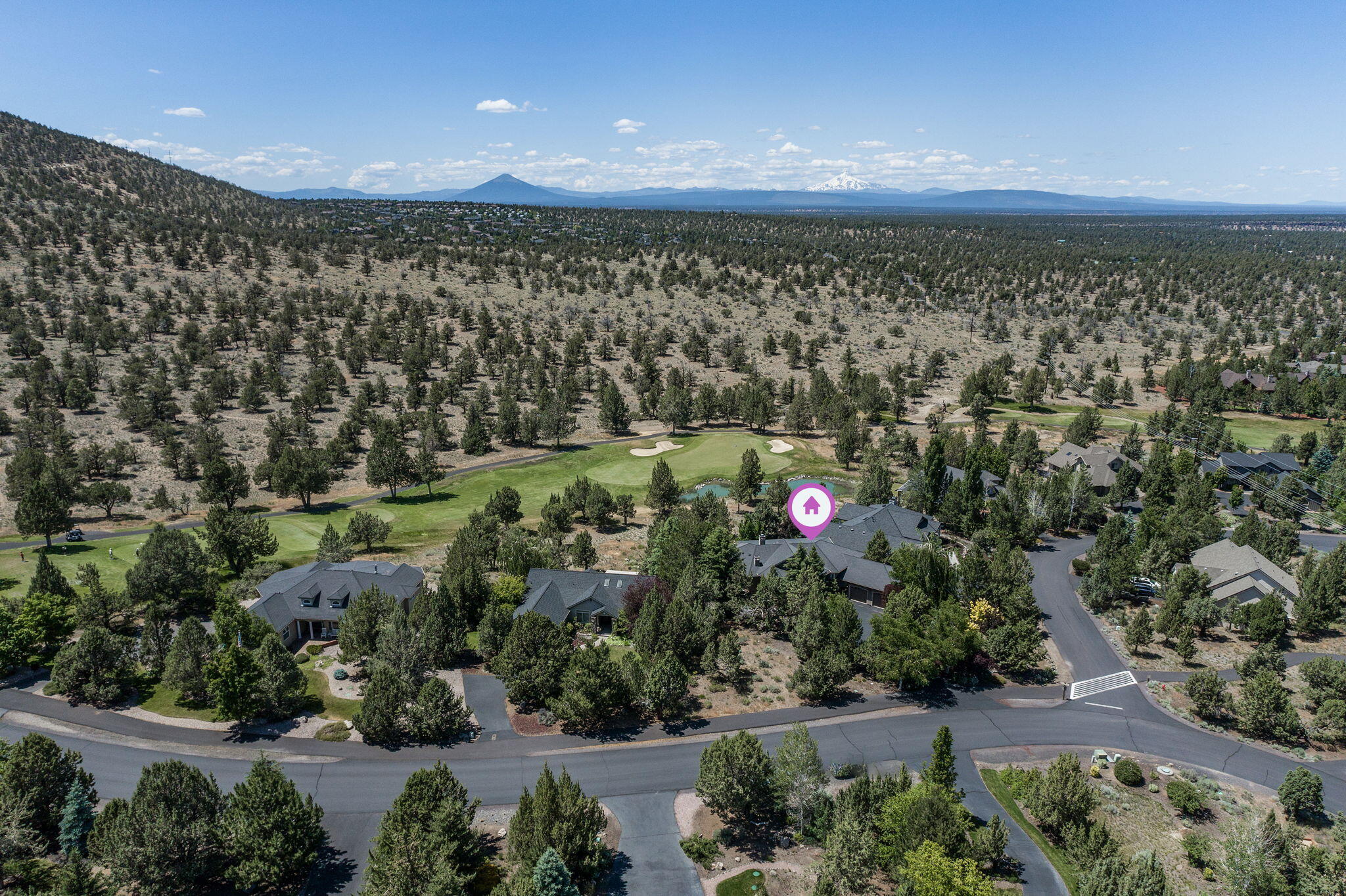 Eagle Crest - Residential