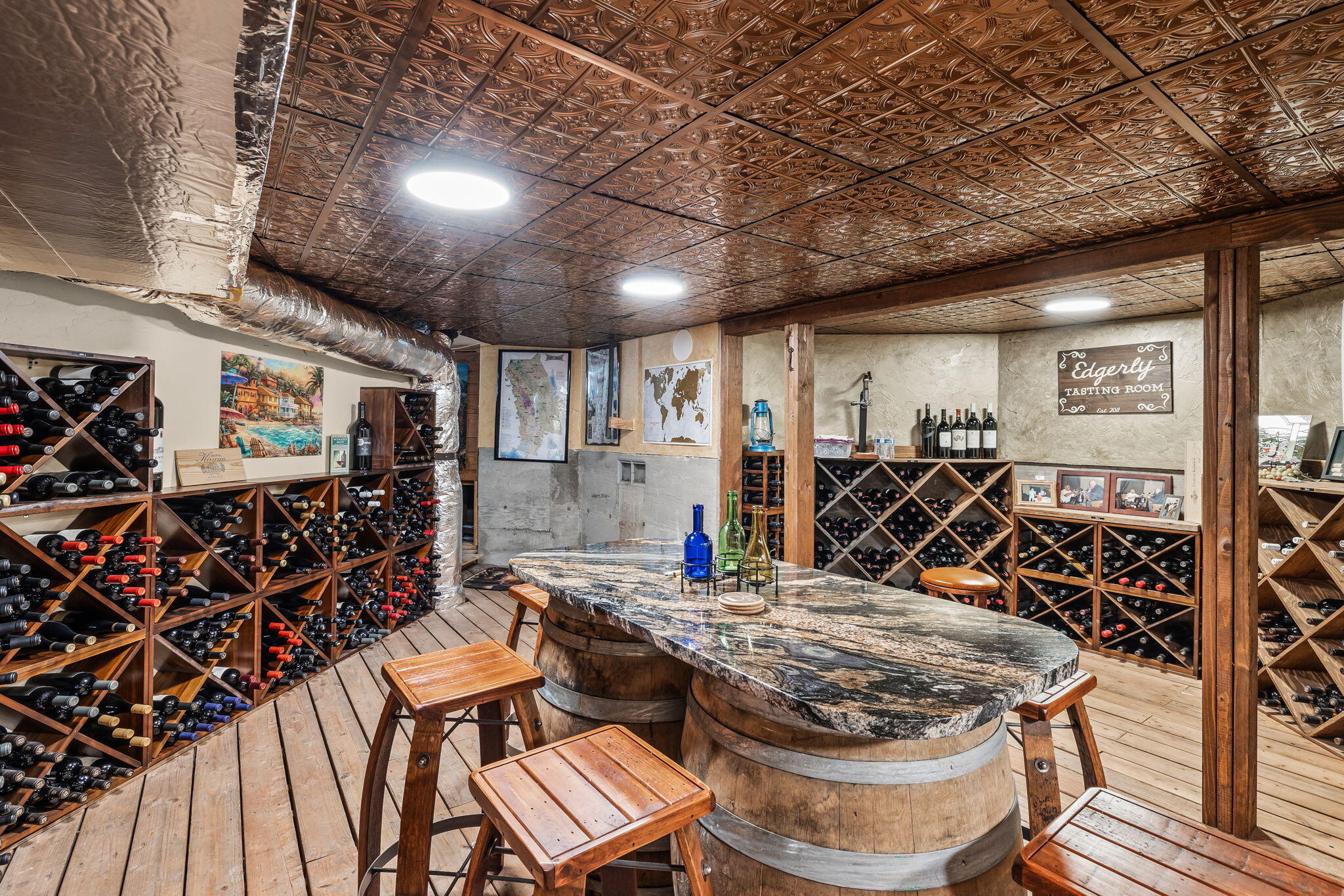 Eagle Crest - Residential