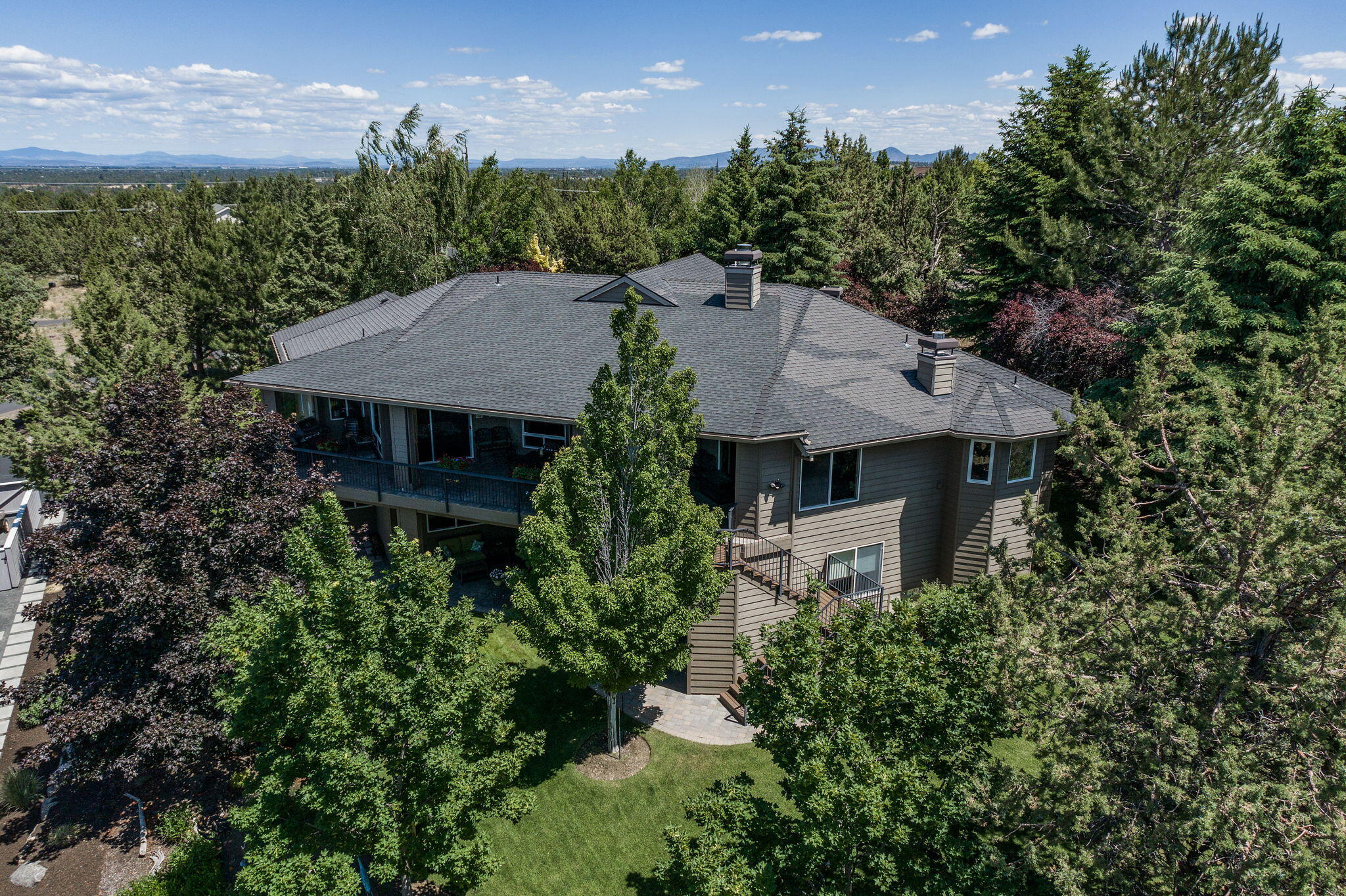 Eagle Crest - Residential