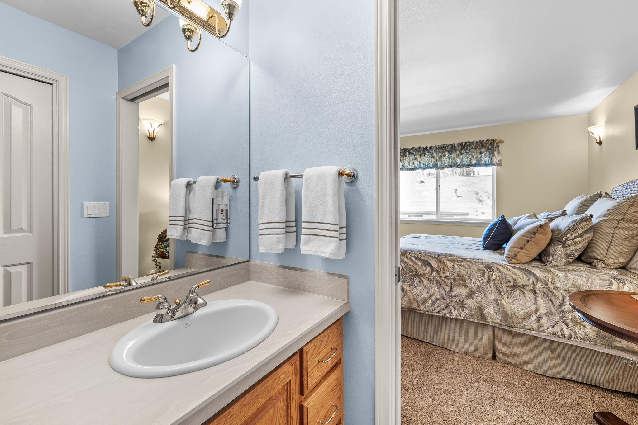 Eagle Crest - Residential