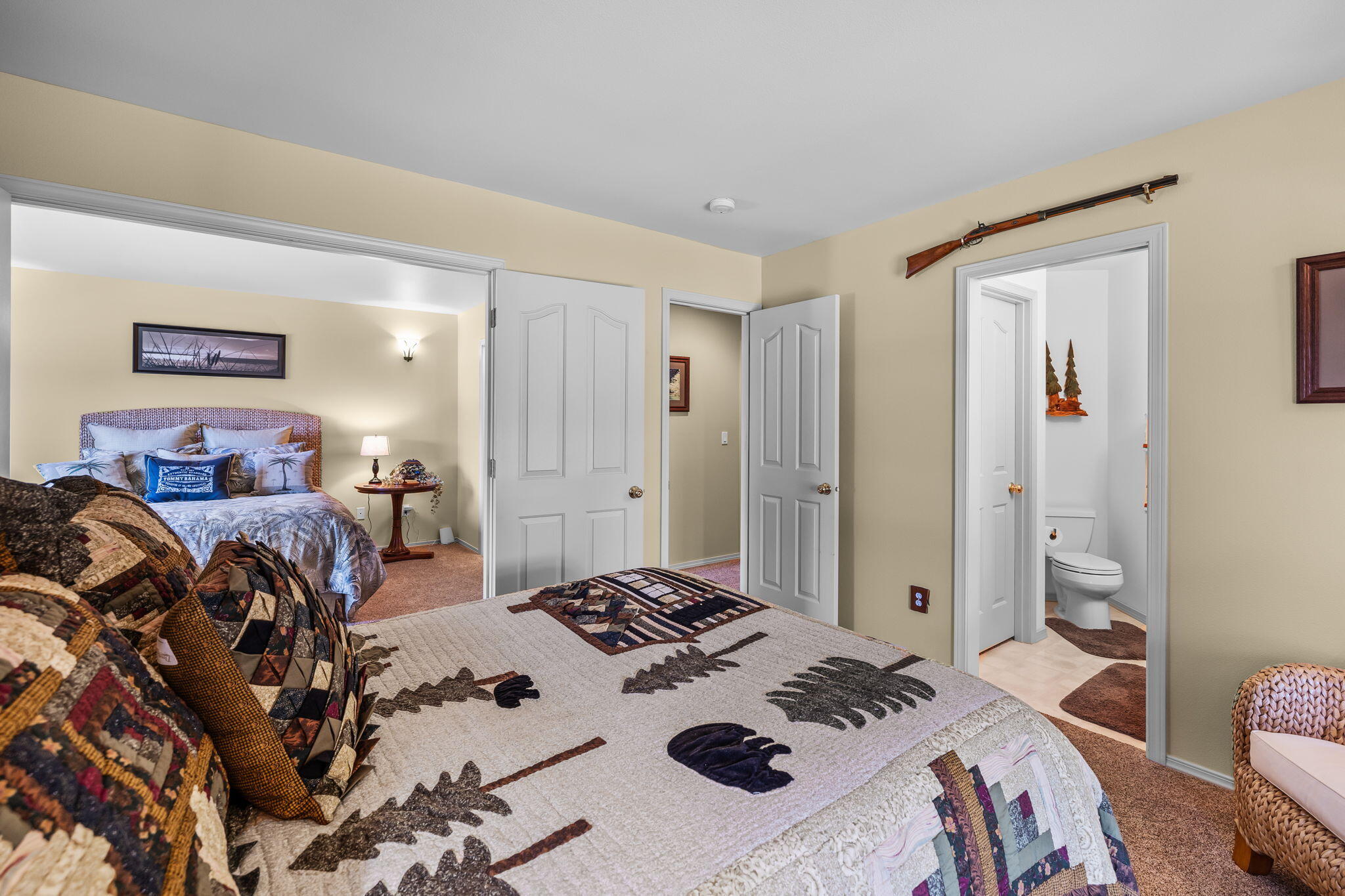 Eagle Crest - Residential