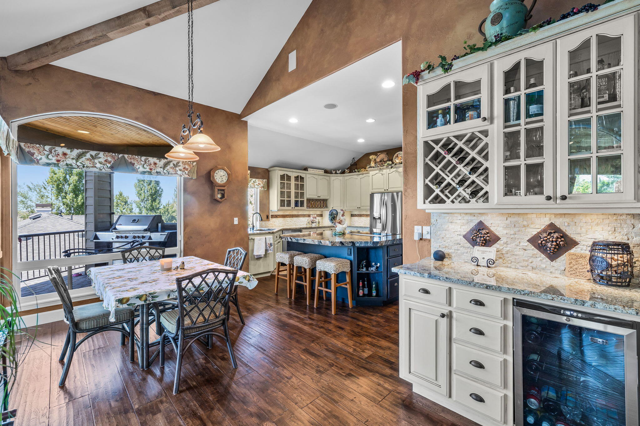 Eagle Crest - Residential