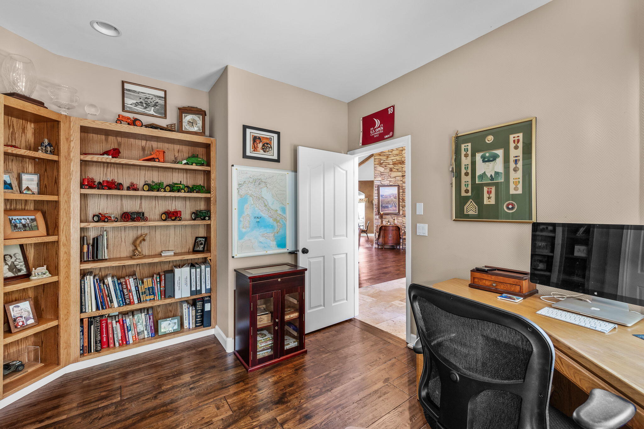 Eagle Crest - Residential