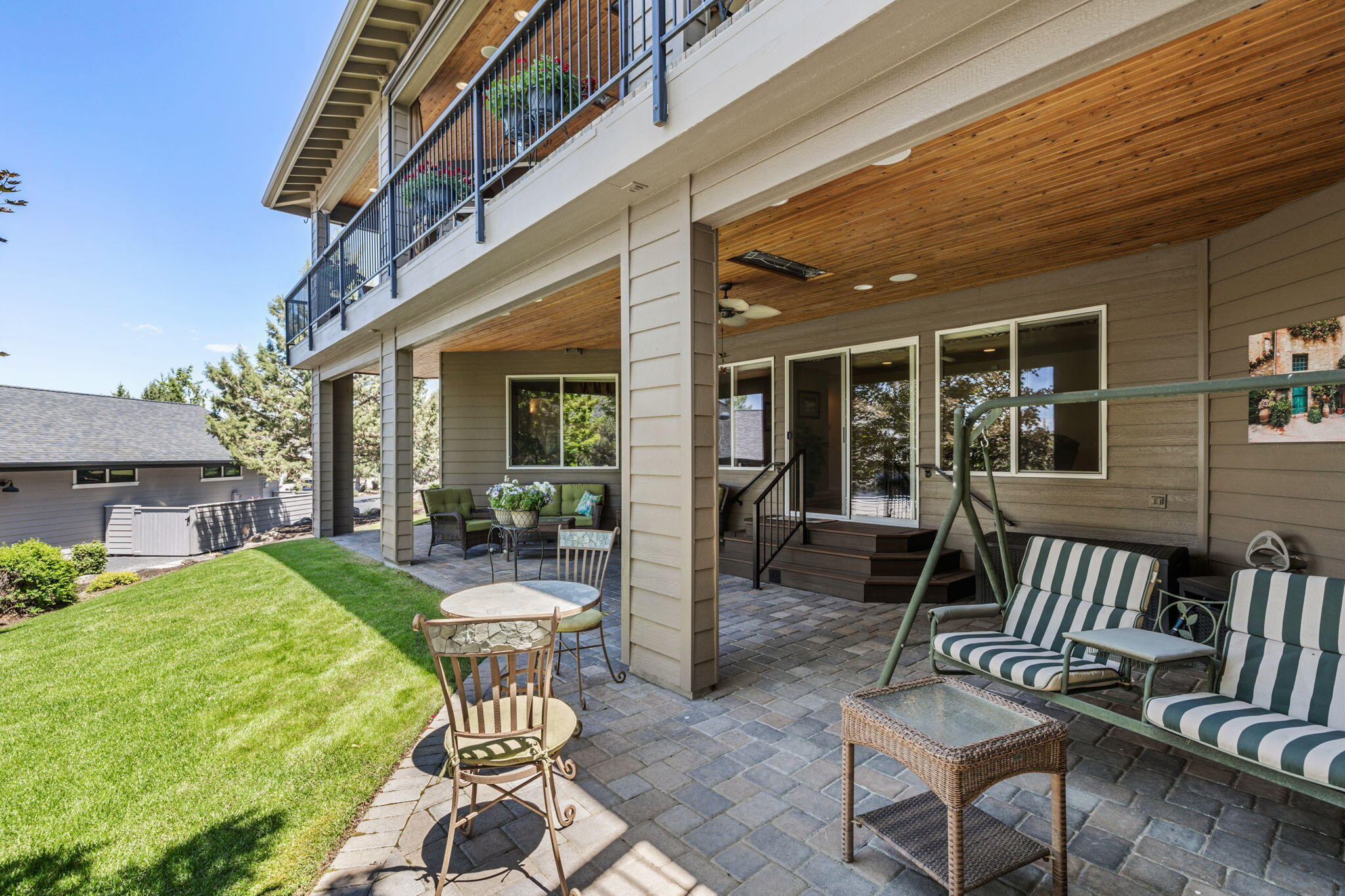 Eagle Crest - Residential