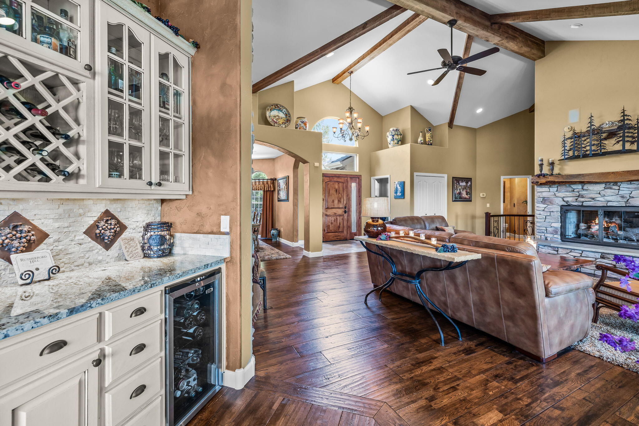 Eagle Crest - Residential