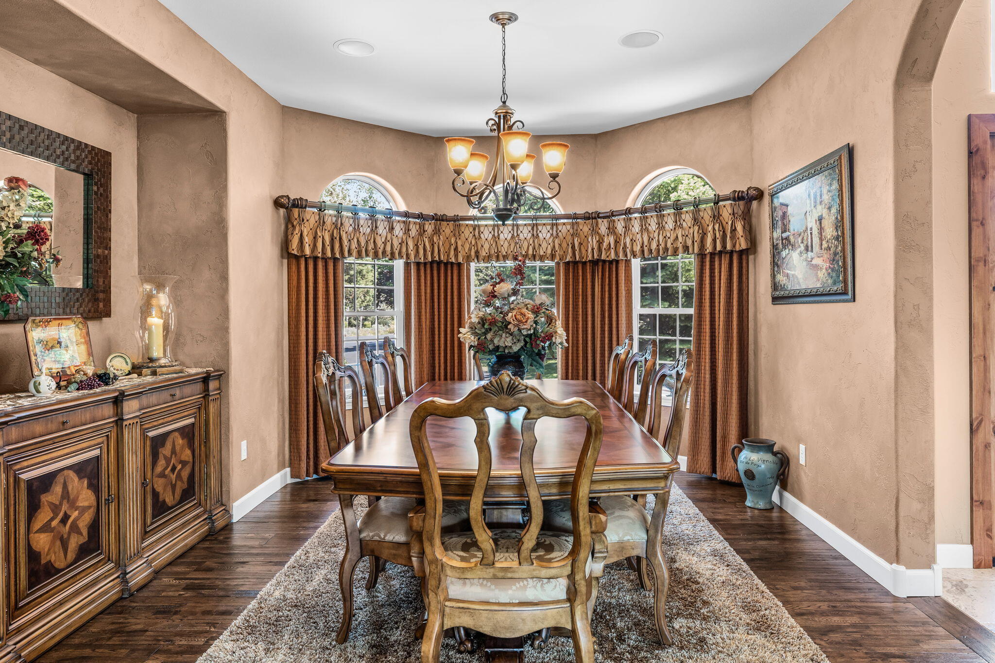 Eagle Crest - Residential