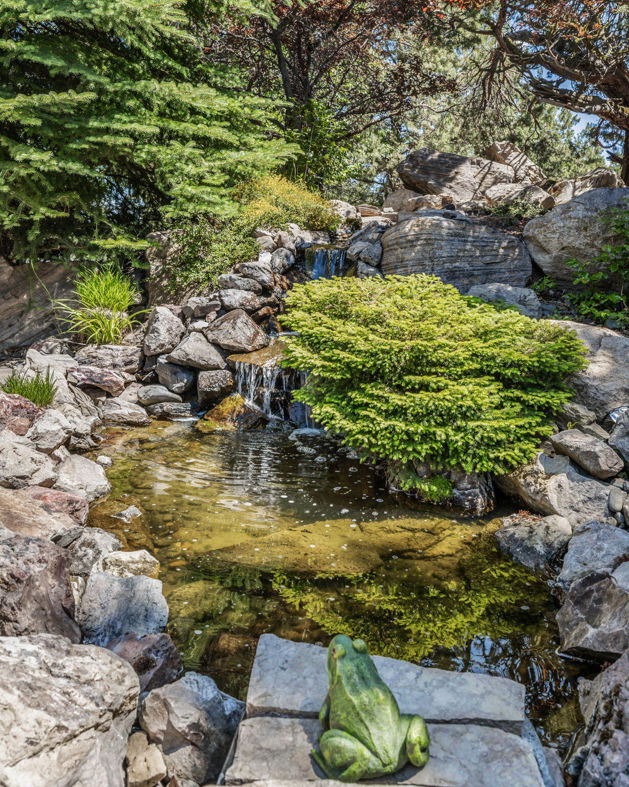 Eagle Crest - Residential