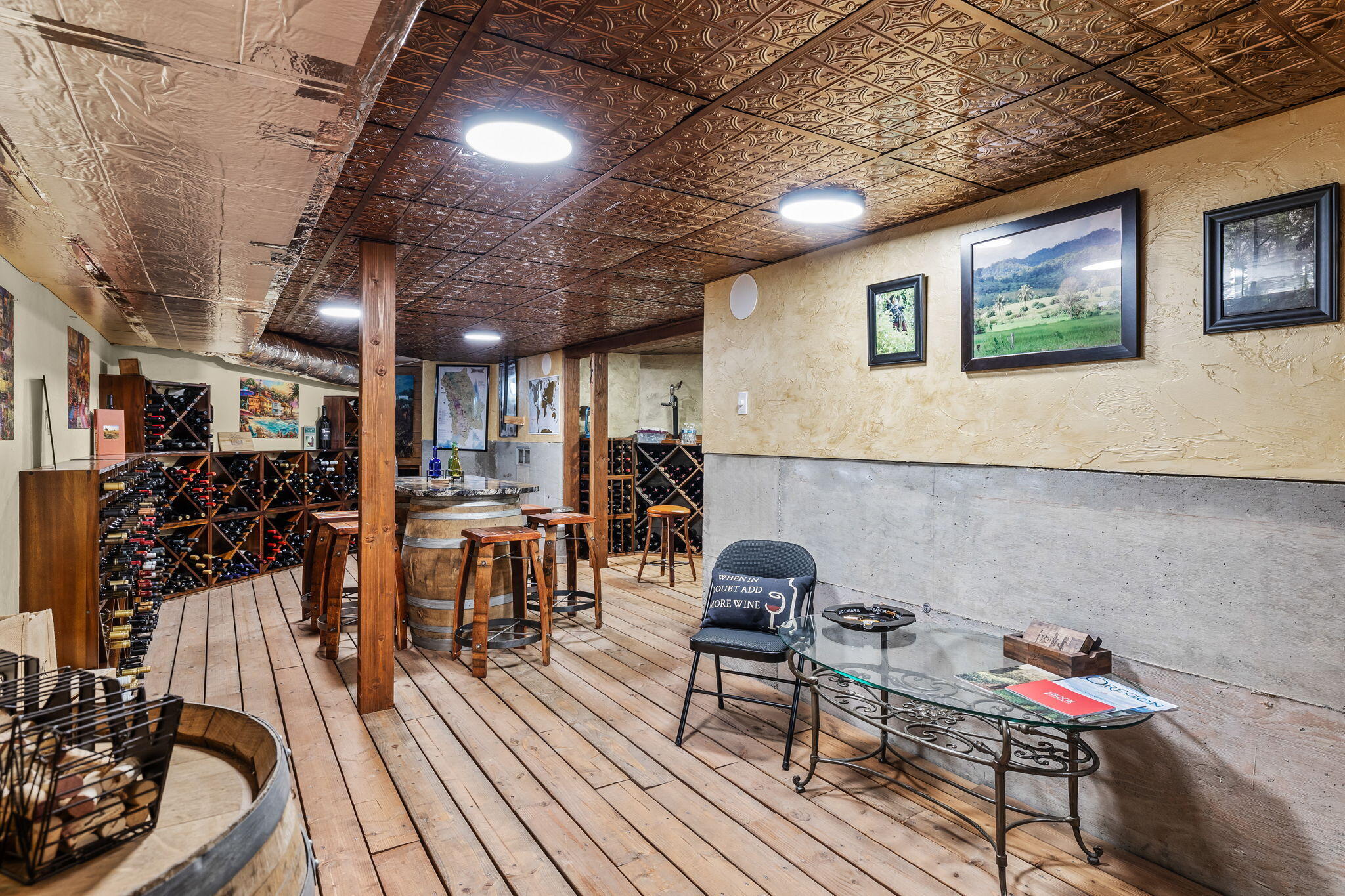 Eagle Crest - Residential