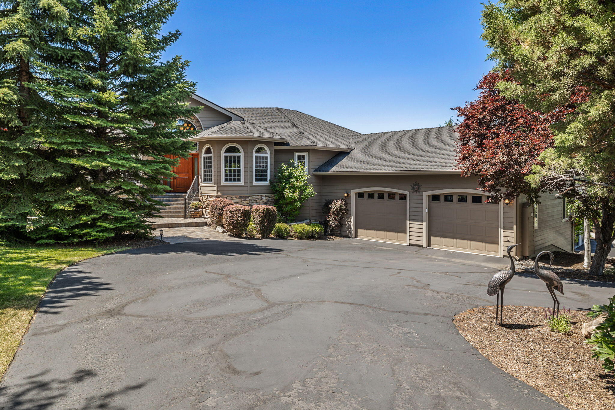 Eagle Crest - Residential