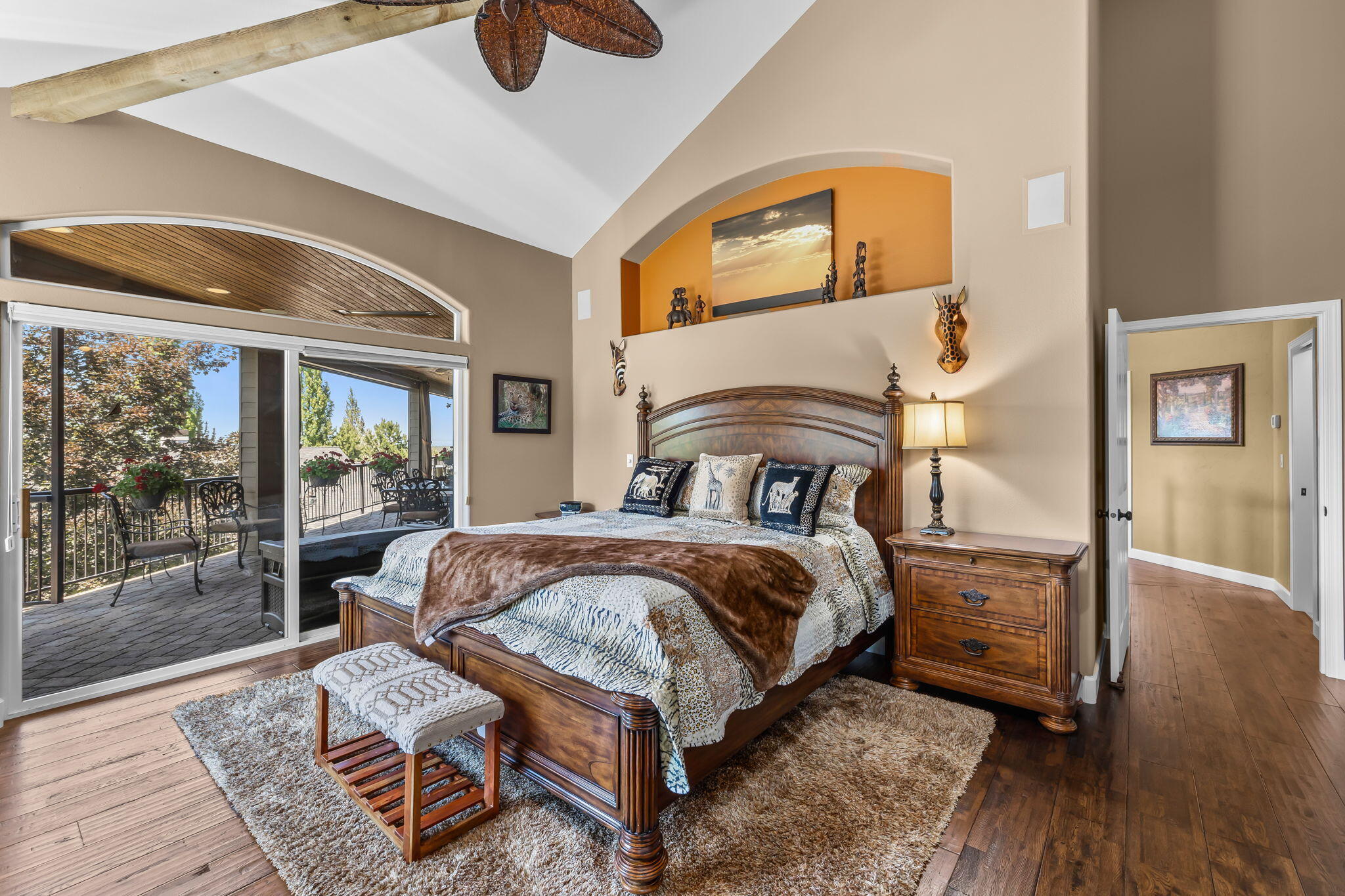 Eagle Crest - Residential