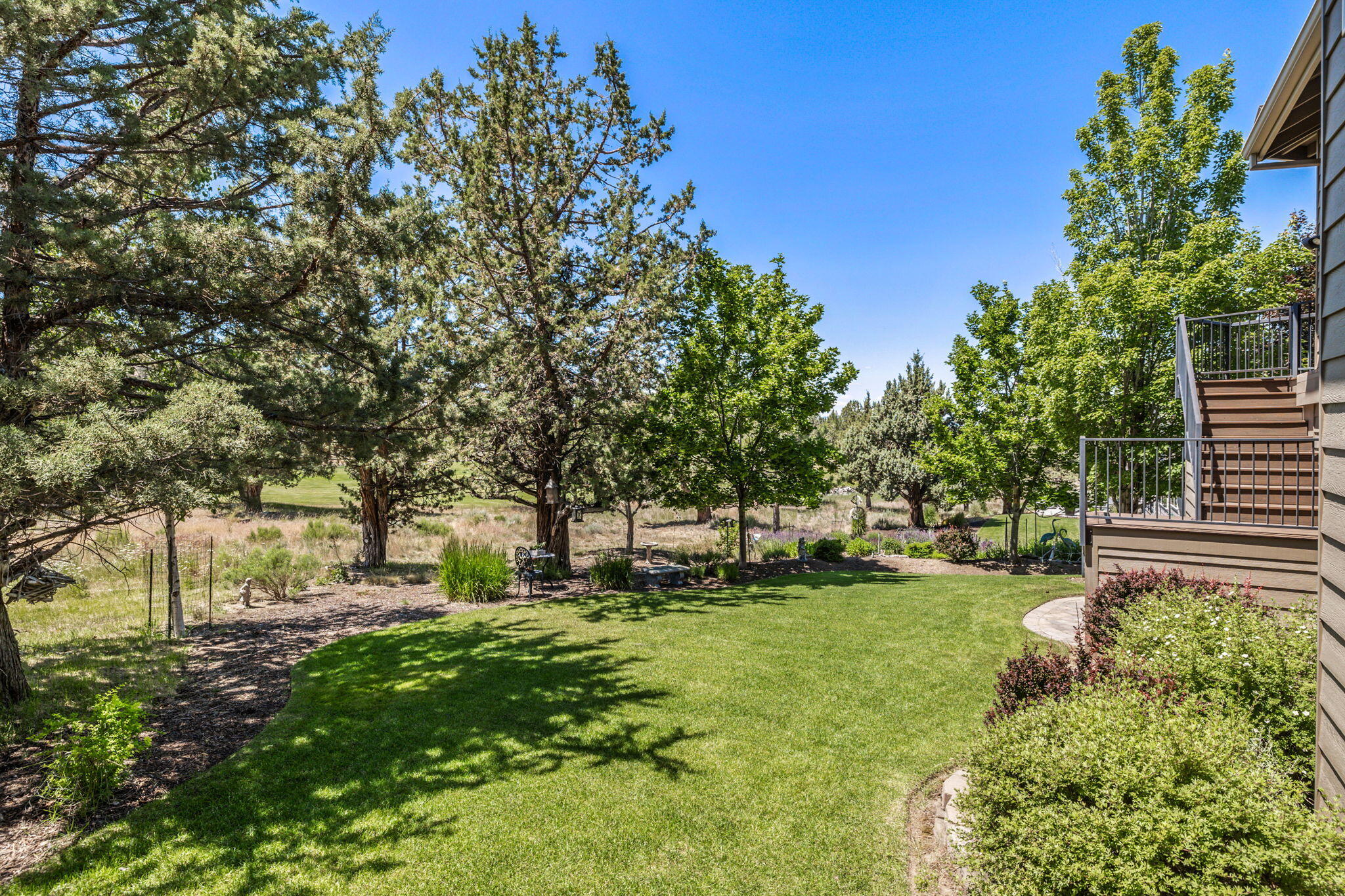 Eagle Crest - Residential