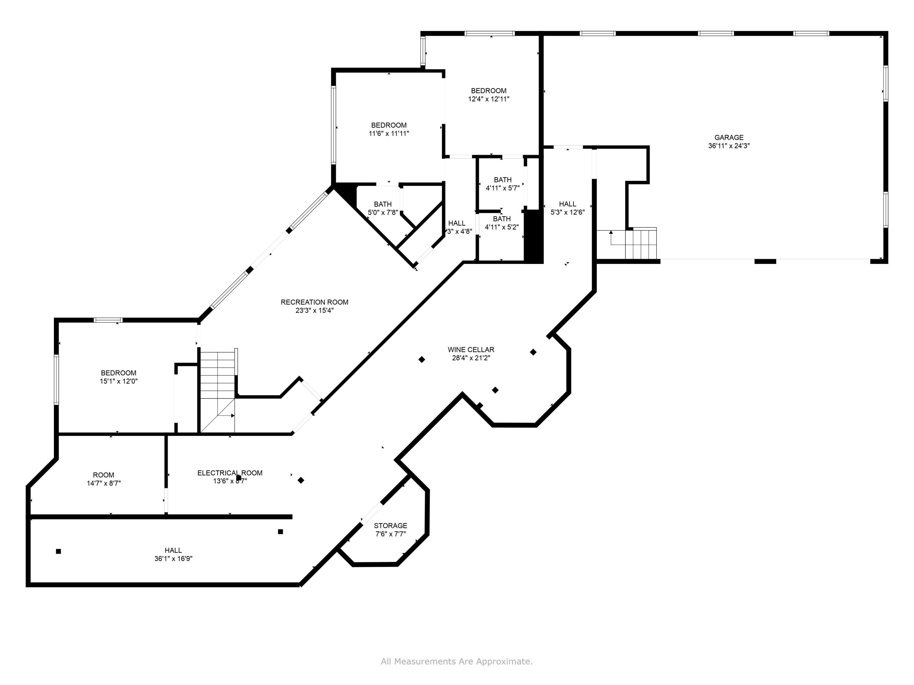 Eagle Crest - Residential