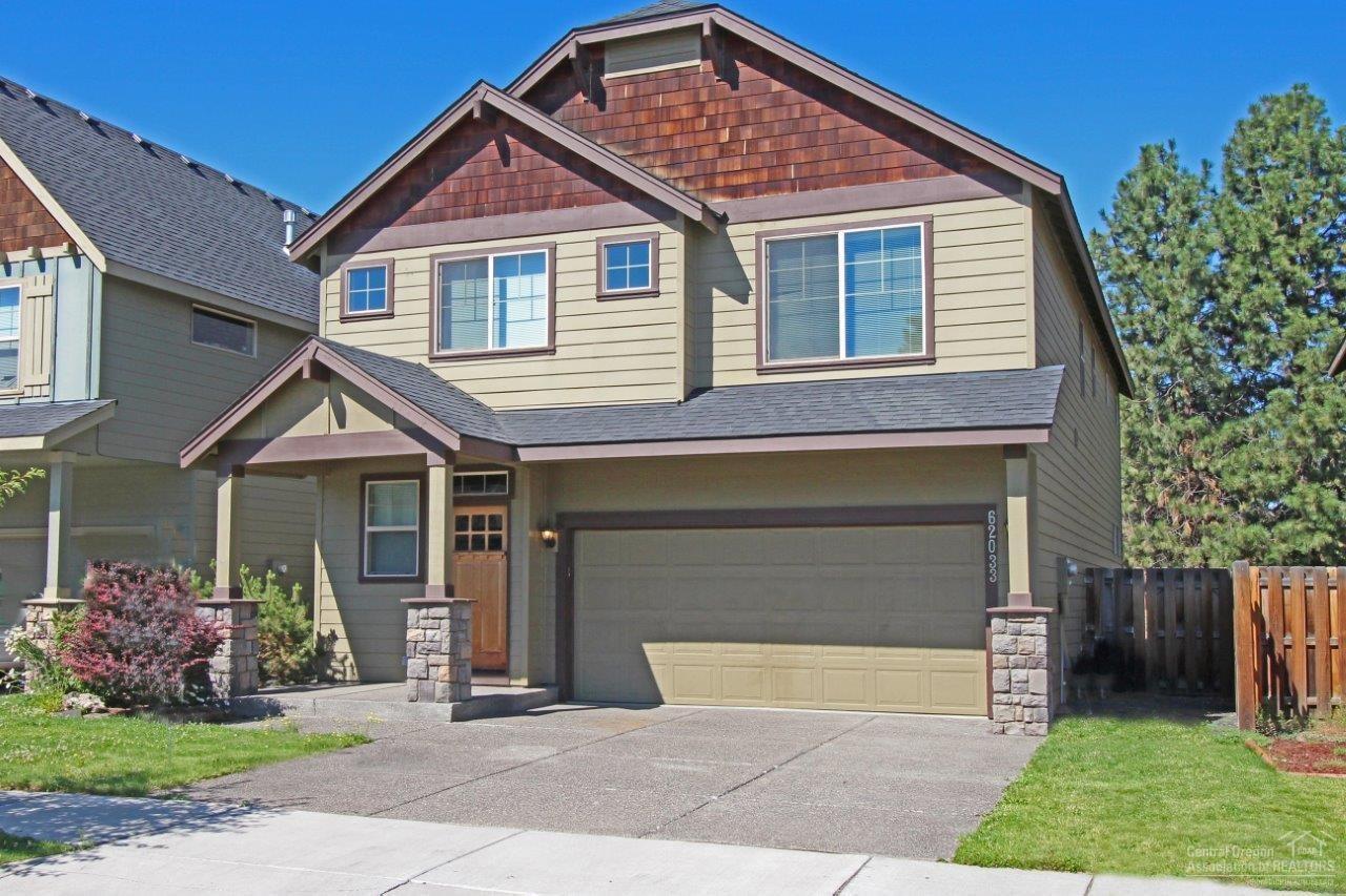 Quail Run - Residential