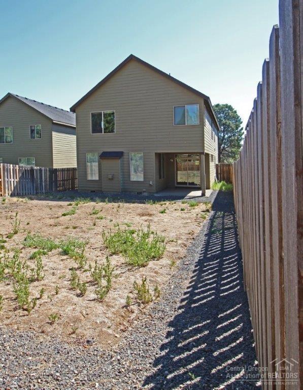 Quail Run - Residential