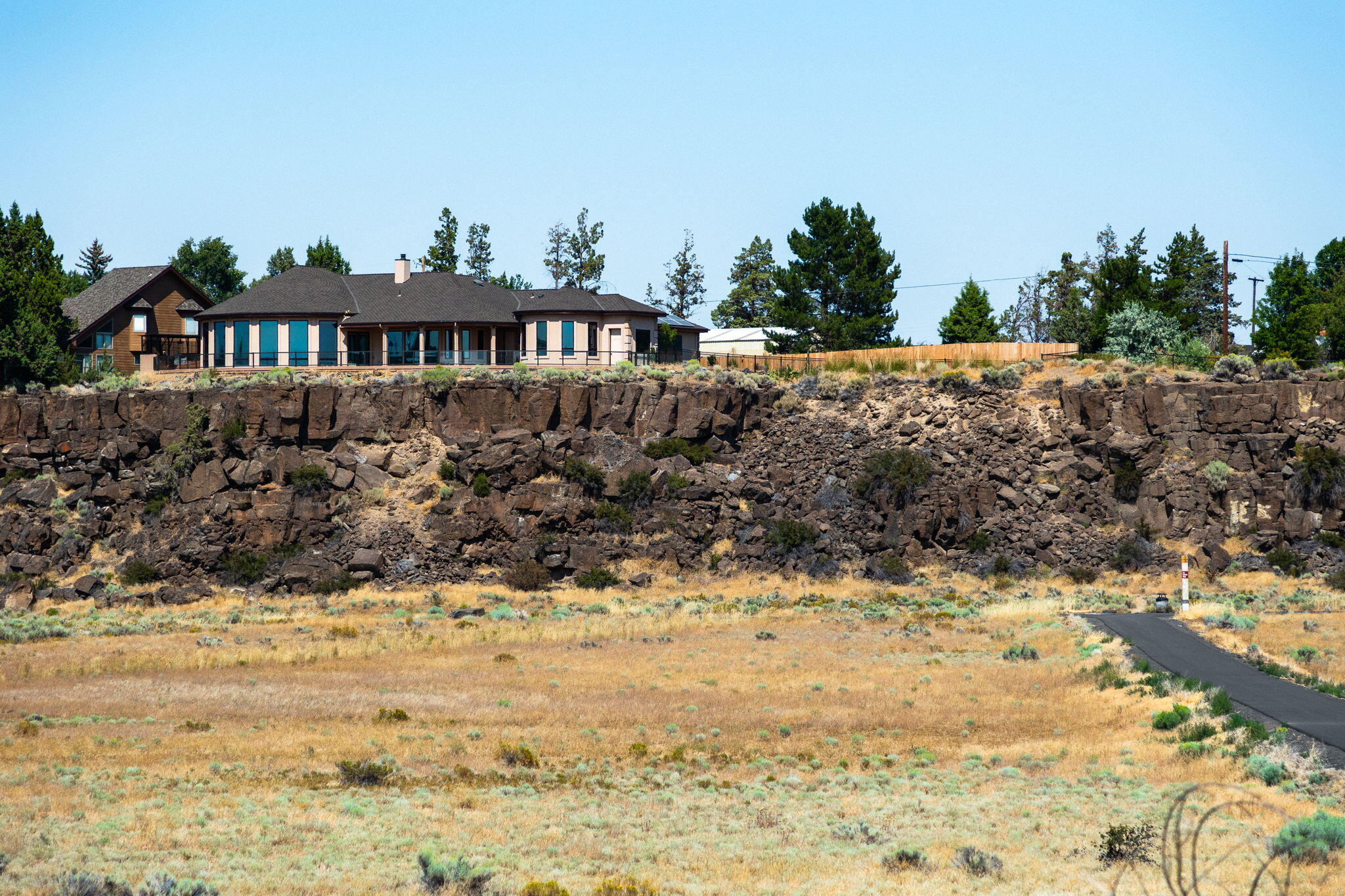 Rock Crest - Residential