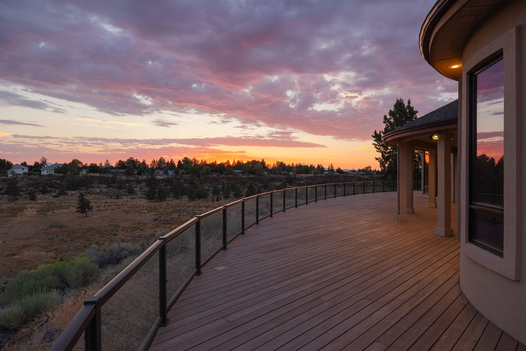 Rock Crest - Residential