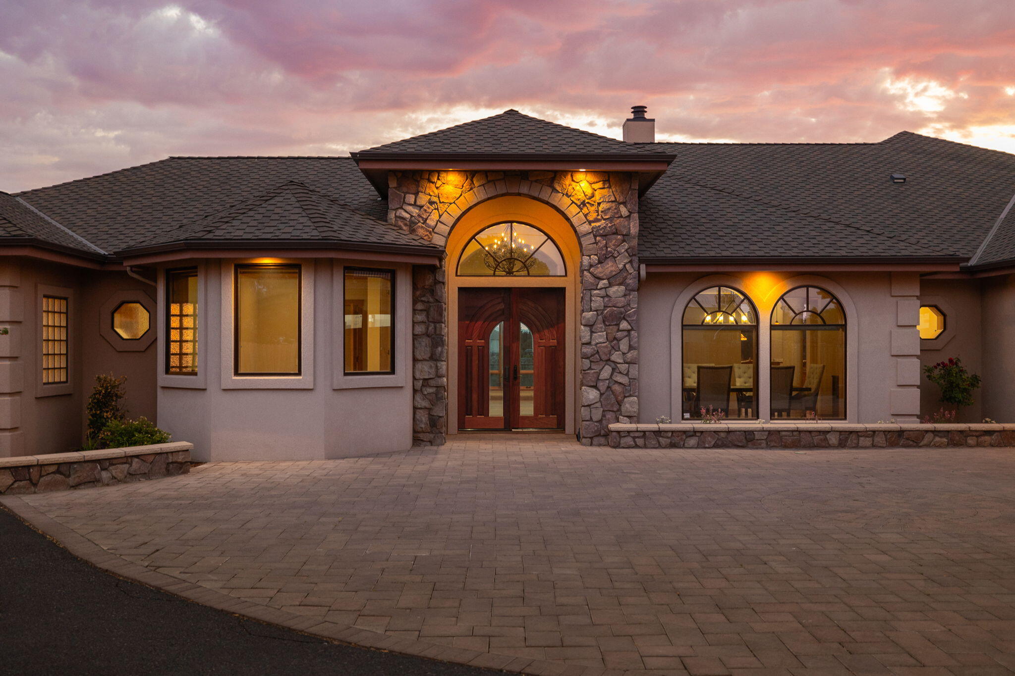 Rock Crest - Residential