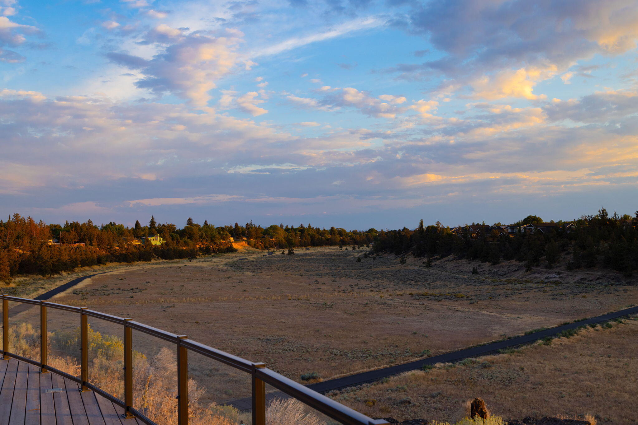 Rock Crest - Residential