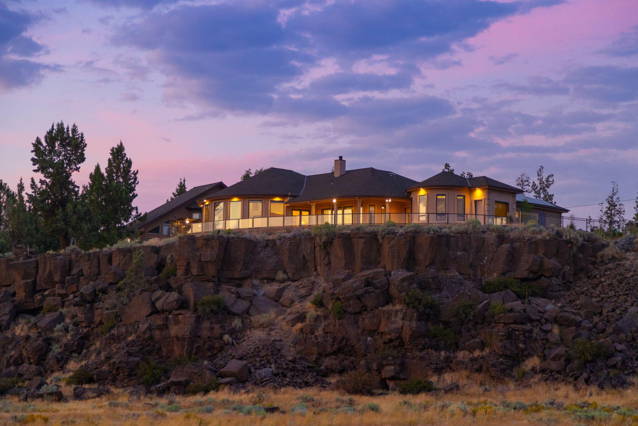 Rock Crest - Residential