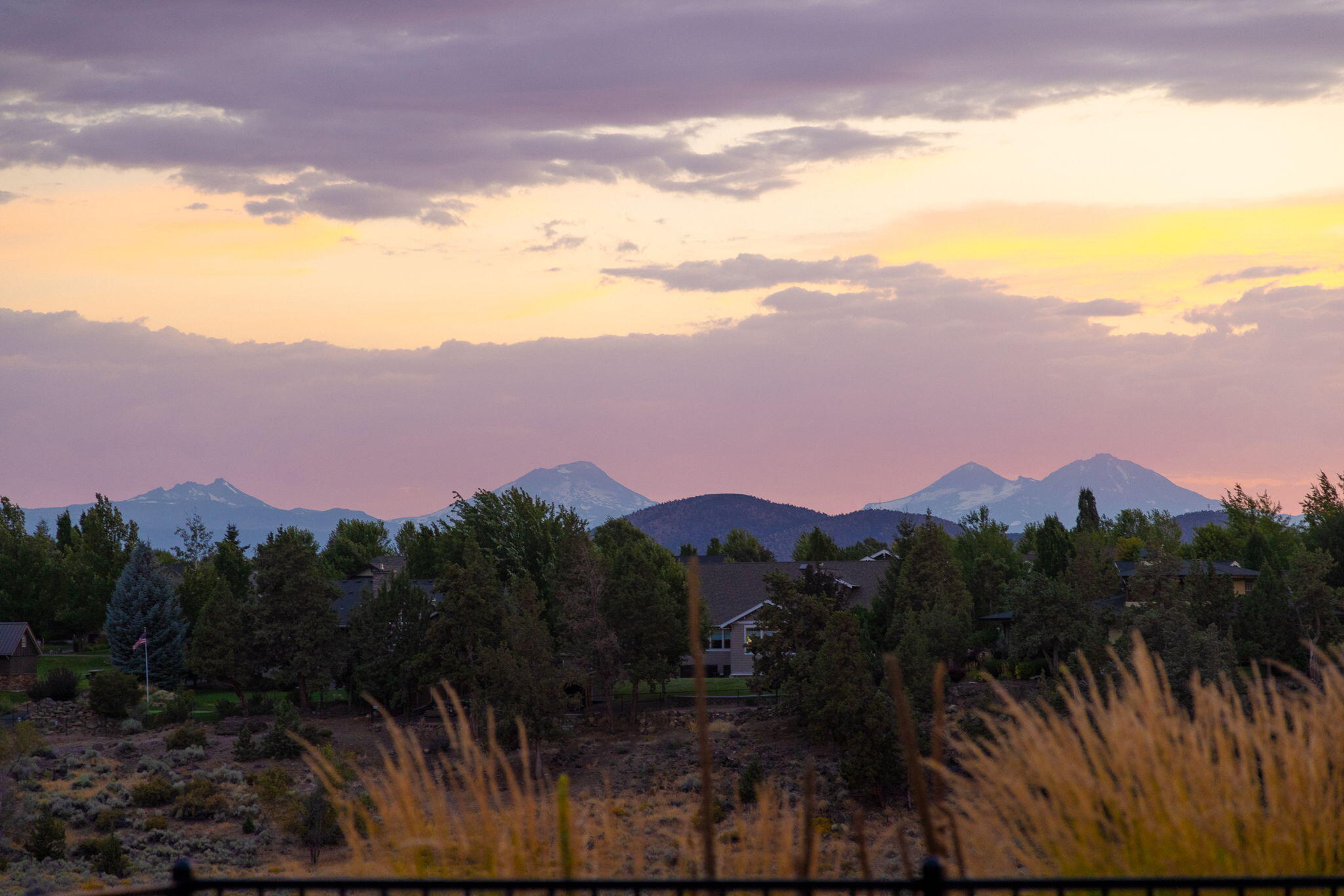 Rock Crest - Residential