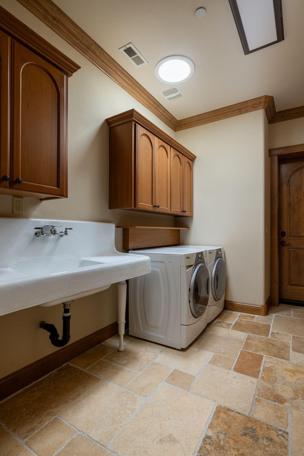 Rock Crest - Residential