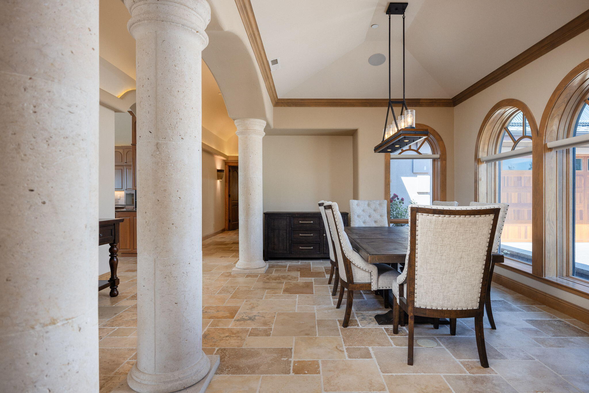 Rock Crest - Residential