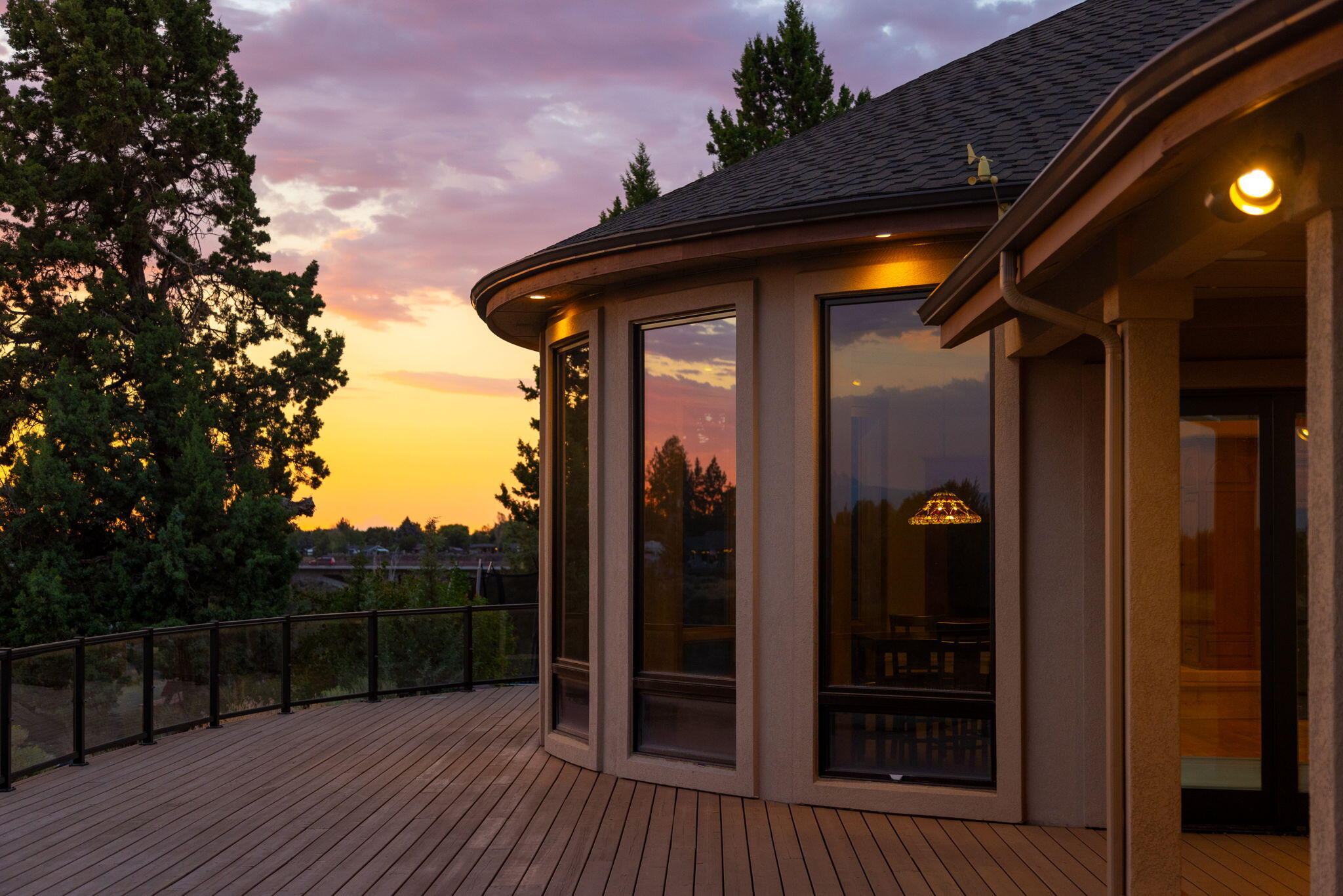 Rock Crest - Residential