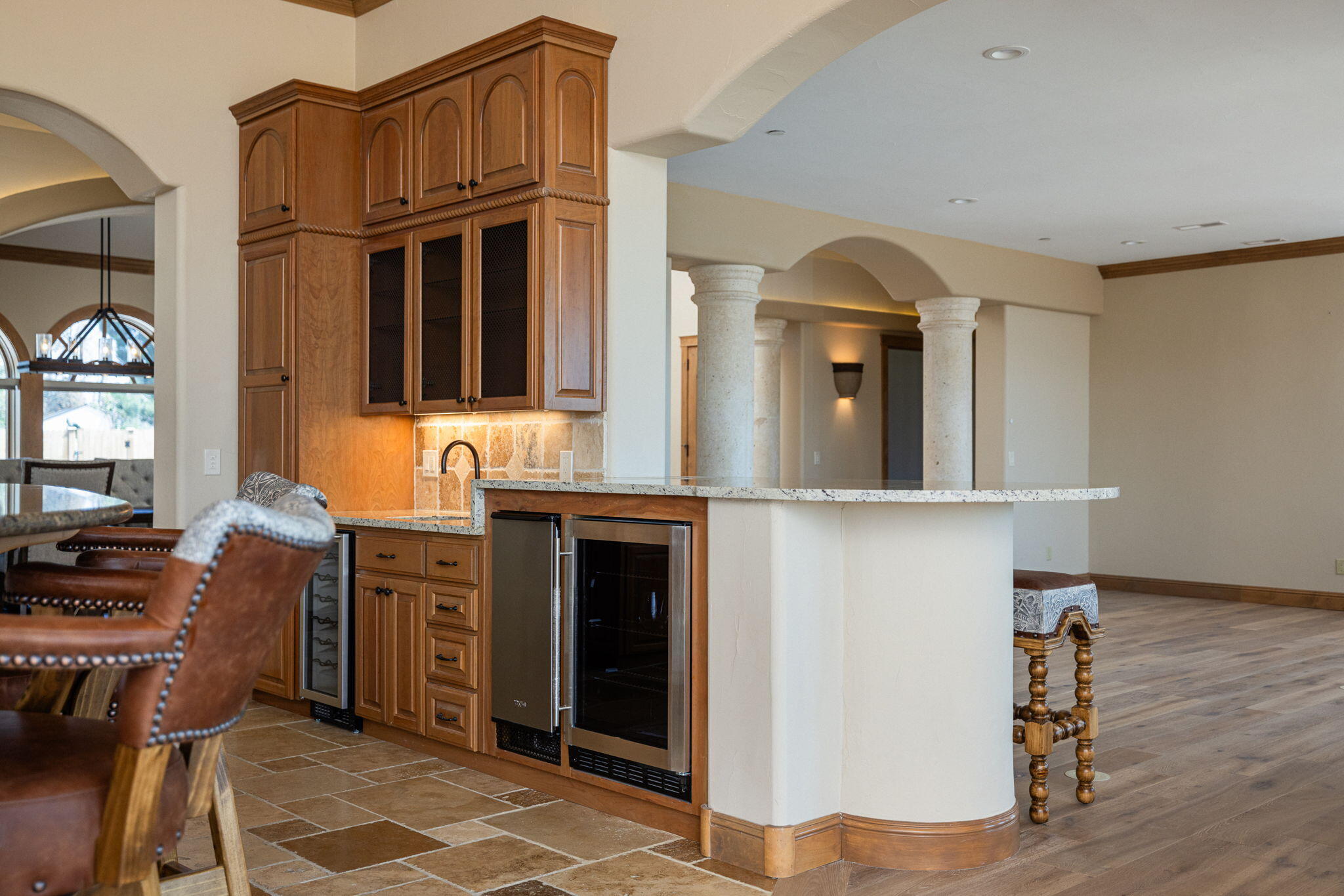 Rock Crest - Residential