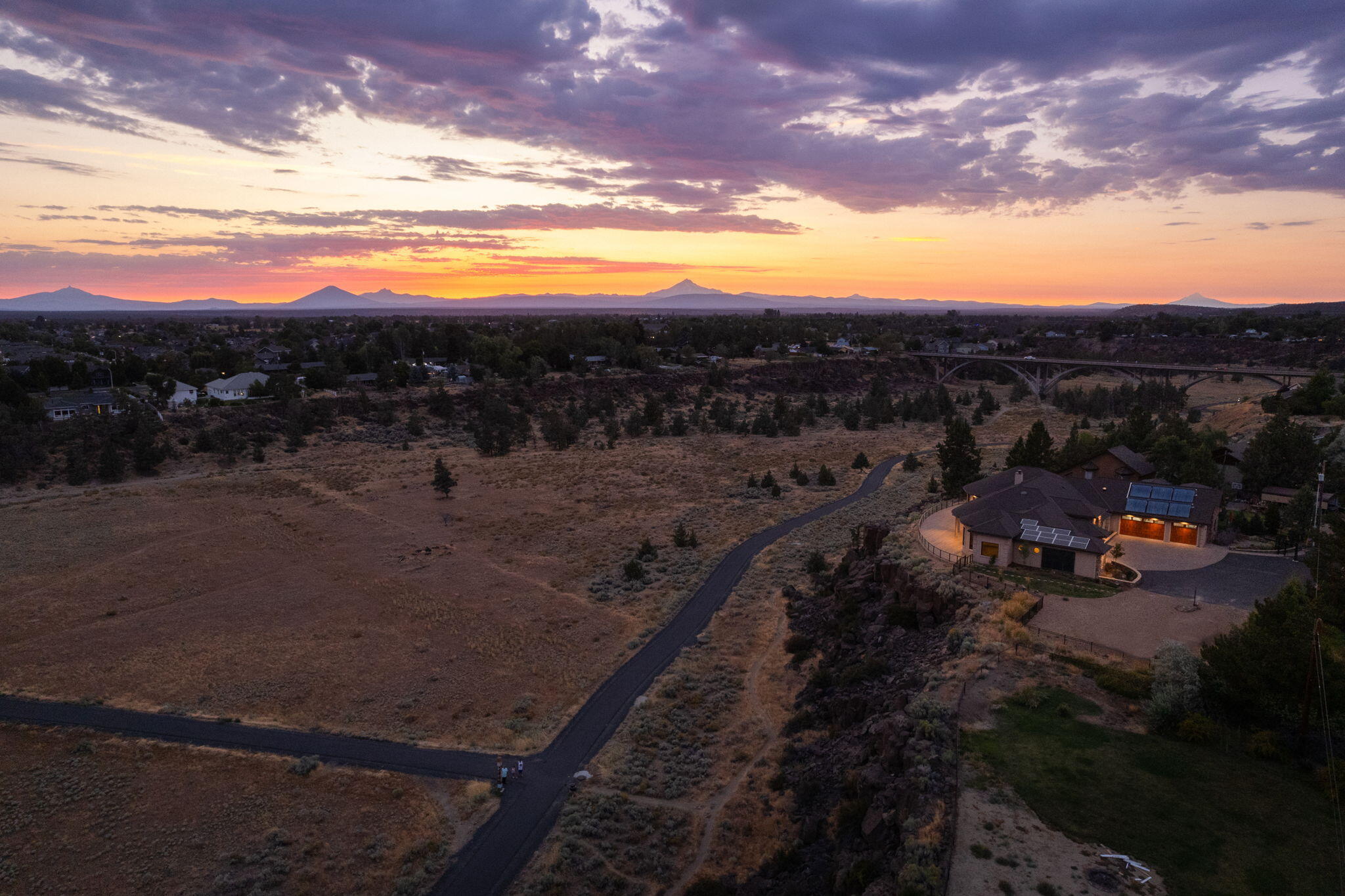 Rock Crest - Residential