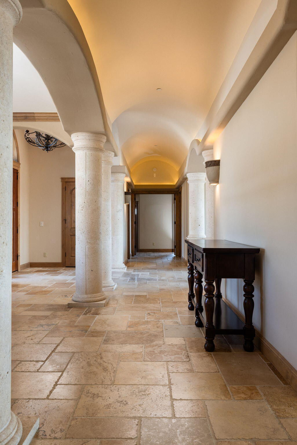 Rock Crest - Residential