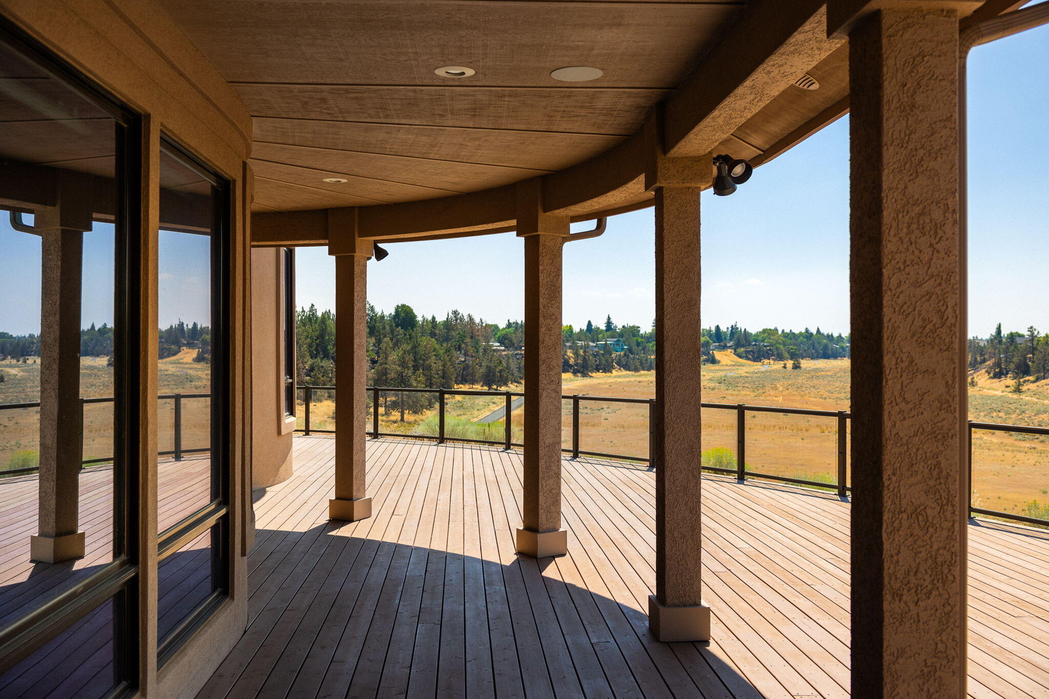 Rock Crest - Residential