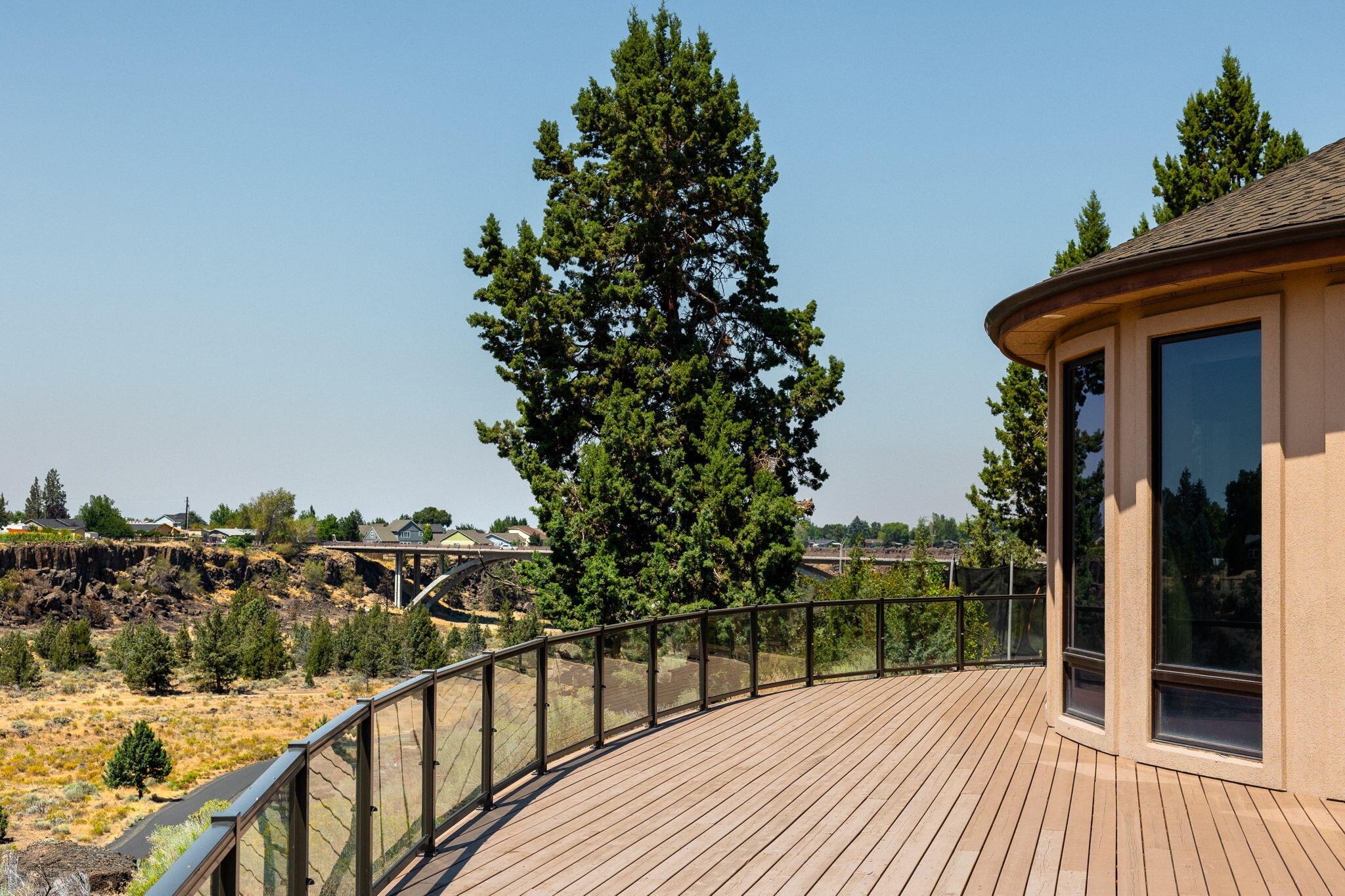 Rock Crest - Residential