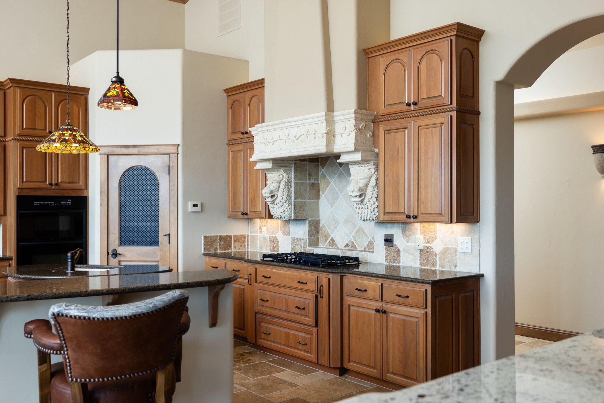 Rock Crest - Residential