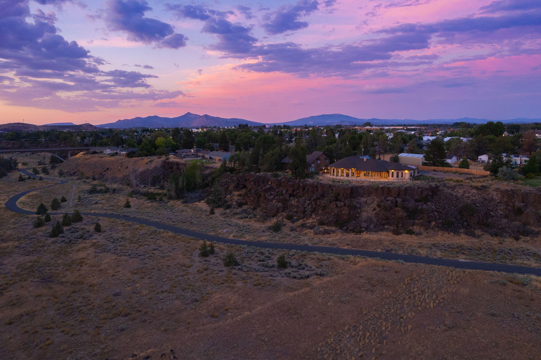 Rock Crest - Residential