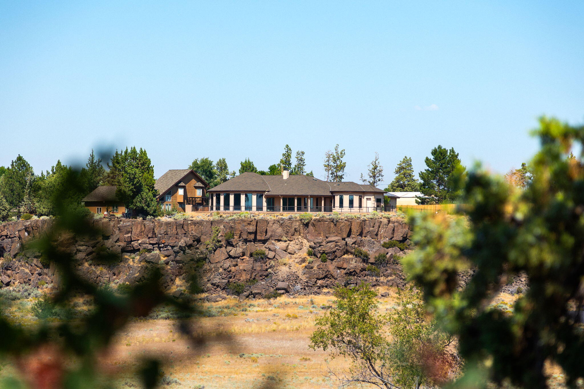 Rock Crest - Residential