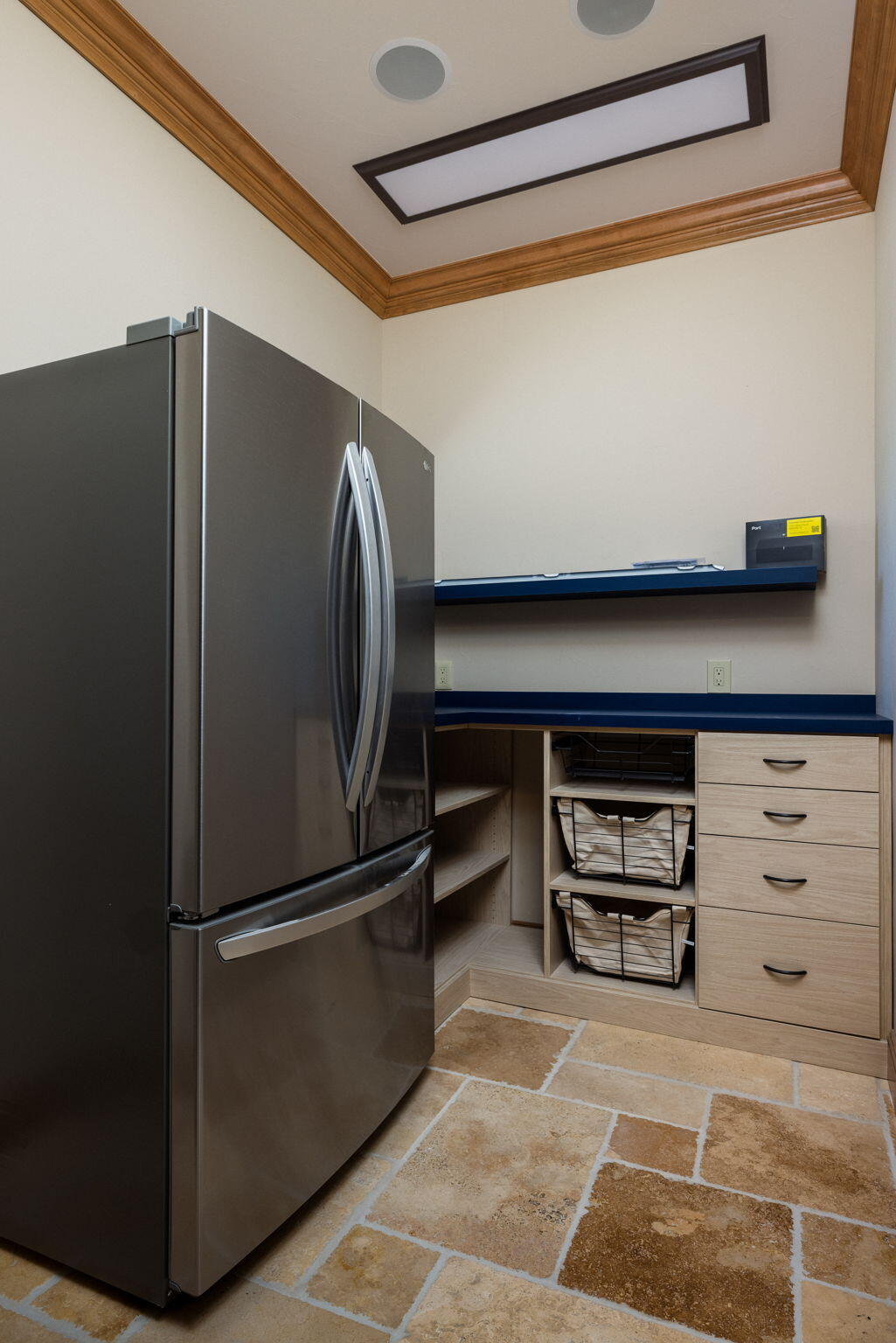 Rock Crest - Residential