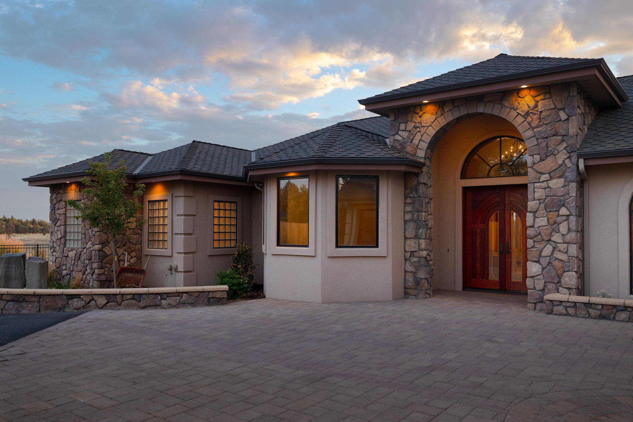 Rock Crest - Residential