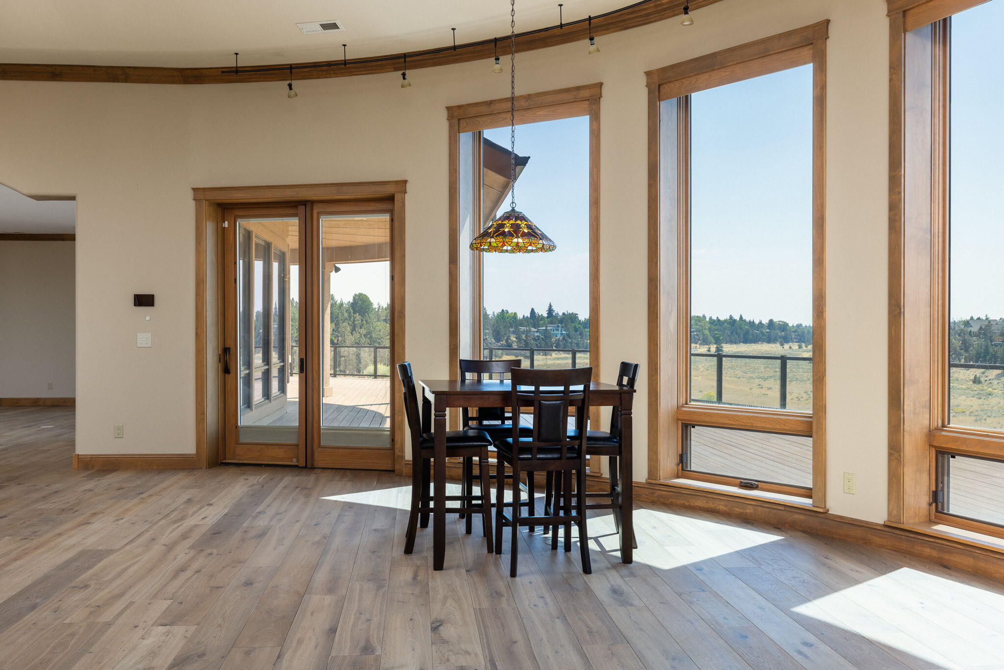 Rock Crest - Residential