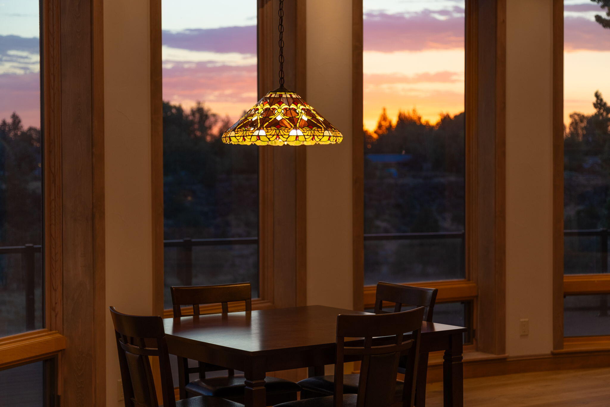 Rock Crest - Residential