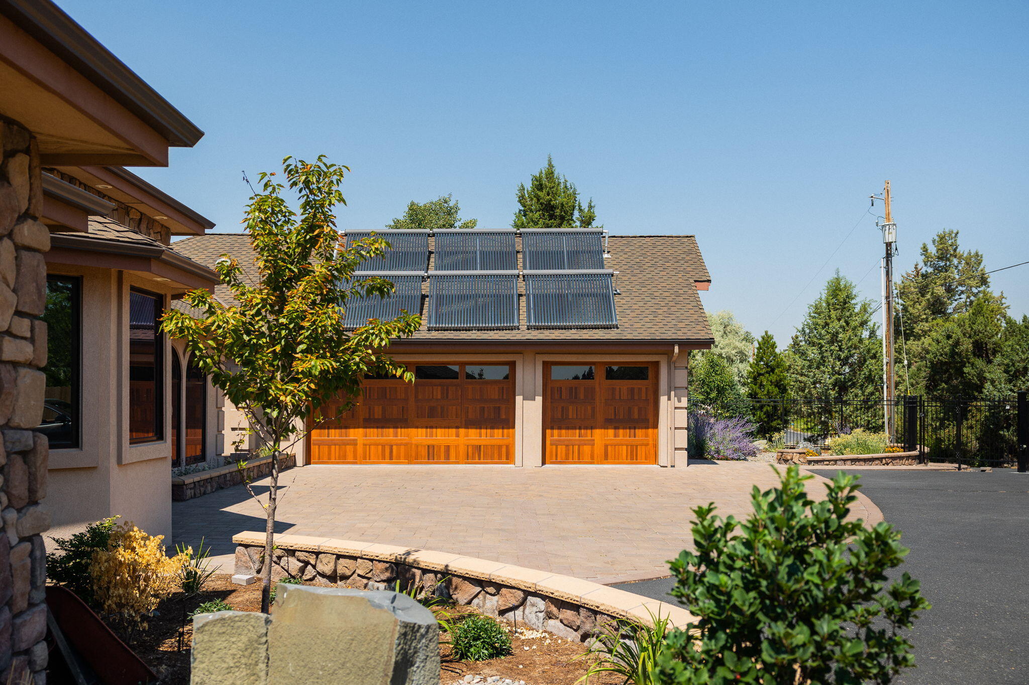 Rock Crest - Residential