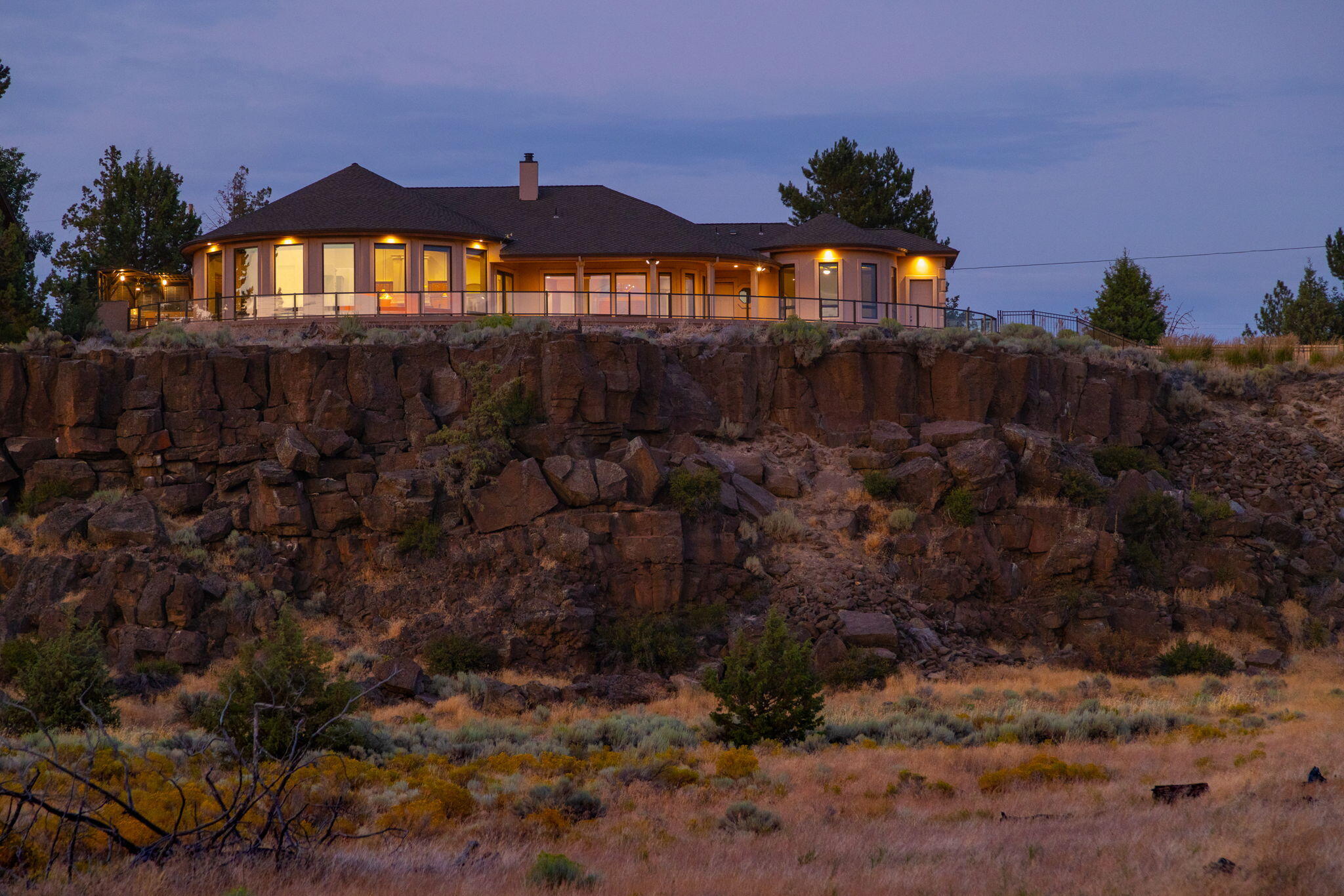 Rock Crest - Residential